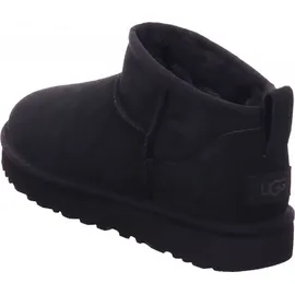 UGG Australia Classic Ultra Mini Black 40