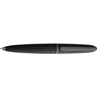 Diplomat - Kugelschreiber Aero schwarz EasyFlow - Schick und