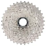 Shimano Kassette 105 11-36 Silberfarben