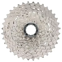 Shimano Kassette 105 11-36 Silberfarben