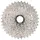 Shimano Kassette 105 11-36 Silberfarben