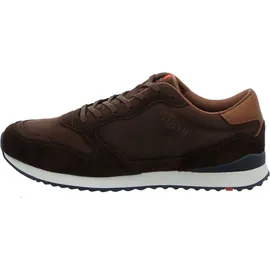 LLOYD Edmond Herren Weite E Braun 40,5