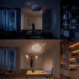 Philips Hue Play Lightbar Weiß 2 St.