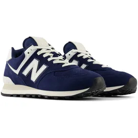 New Balance 574 Herren Indigo 39,5
