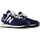 New Balance 574 Herren Indigo 39,5