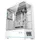 darkFlash DY451L PRO Computergehäuse Weiß