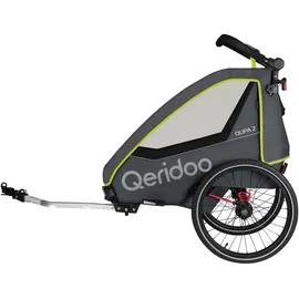 Qeridoo QUPA 2 Lime