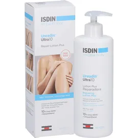 Isdin Ureadin Ultra 10 Lotion Plus 400 ml