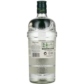 Tanqueray Lovage 47,3% vol 1 l