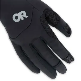 Outdoor Research Mixalot Handschuhe Schwarz L