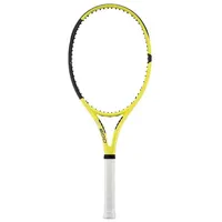 Dunlop Sx 600 Ungespannte Tennisschläger - Yellow / Black - G2