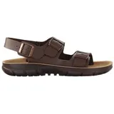 Birkenstock Kano Herren Braun 40
