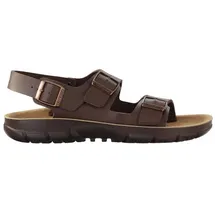 Birkenstock Kano Herren Braun 40