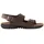 Birkenstock Kano Herren Braun 40