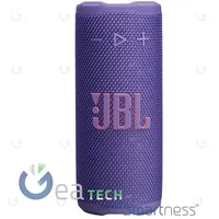 JBL Grip blau