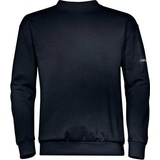 Uvex Sweatshirt schwarz 3XL