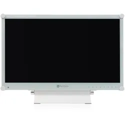 AG Neovo Monitor X-22EW LED-Display 54,6 cm (21,5") weiß