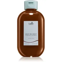 La'dor Root Re-Boot Purifying Shampoo Ginger & Apple 300 ml