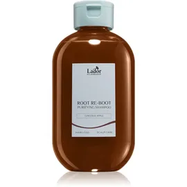 La'dor Root Re-Boot Purifying Shampoo Ginger & Apple 300 ml