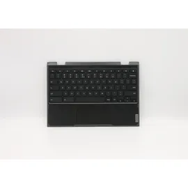 Lenovo 5CB0Y57963, Gehäuse-Unterteil+Tastatur, (5CB0Y57963)