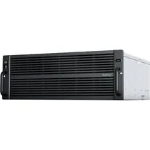 Synology High Density HD6500 Rackmount-Server mit 60 Einschüben
