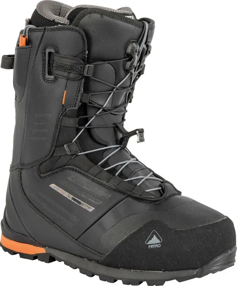 Nitro Incline TLS Splitboard Boot 41.5 / 26.5