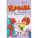Kosmos Pumuckl. Geburtstags-Geschichten
