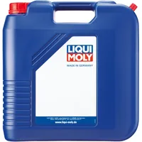 LIQUI MOLY Motorbike 4T 10W-40 20 l
