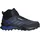 adidas Terrex AX4 Mid GTX Herren Shadow Navy/Wonder Steel/Semi Lucid Blue 45
