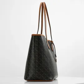 L.Credi Filiberta Shopper Tasche 46 cm Braun Damen