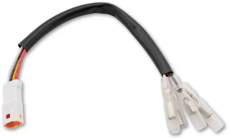 HIGHSIDER smart Rücklicht Adapterkabel für KTM (1Stk)