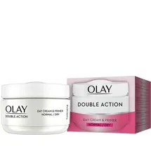 Olay Double Action Tagescreme 50 ml