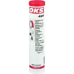 OKS Hochtemperaturfett synth. 424 400 ml