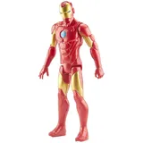 Hasbro Marvel Avengers Titan Hero Serie IRON MAN 30,5 cm Action-Figur CH02