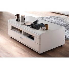 MCA Furniture Amora weiß 115 x 70 x 44 cm