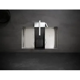 Hansgrohe Aquno Select M81 250 2jet sBox chrom 73830000