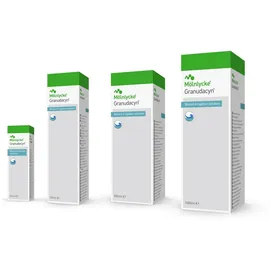 Mölnlycke Health Care GmbH Granudacyn Wundspüllösung/Sprüh