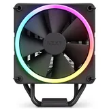 NZXT T120 RGB schwarz