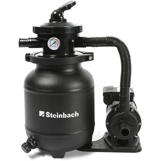 Steinbach Sandfilteranlage Classic 250N 3,900 l/h 040385