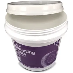 Montagepaste für Motorradreifen Tourtecs Reifenmontagepaste 3kg