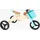 Small Foot Company Trike 2 in 1 Türkis