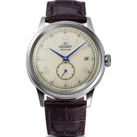 Orient Bambino Classic Leder 38 mm RA-AP0105Y30B