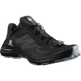 Salomon Amphib Bold 2 Herren Sandale in Schwarz, Größe 8 - Schwarz
