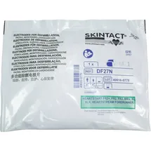 AccuCell Defi-Elektroden Pads passend für Philips FR2/FR2+ 4 St.