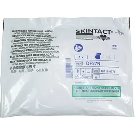 AccuCell Defi-Elektroden Pads passend für Philips FR2/FR2+ 4 St.