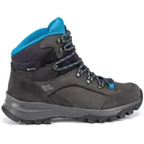 Hanwag Banks GTX Damen Asphalt/Ocean 37,5
