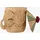 Bloomingville Mini Bobo Aufbewahrungskorb 40 x 30 x 20 cm beige