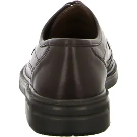 SIOUX Schuhe 26263 / braun, - 41,5
