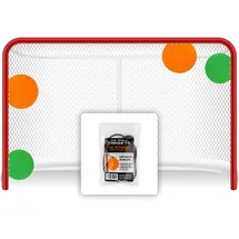 Top Shelf Targets Magnetic Shooting Targets Combo Pack