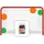 Top Shelf Targets Magnetic Shooting Targets Combo Pack
